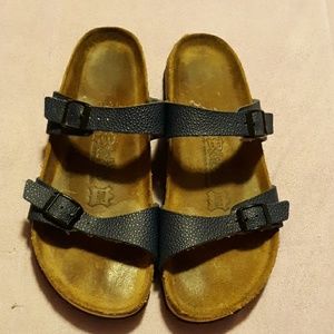 Birkenstocks